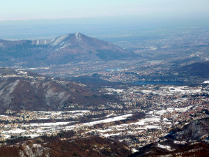 Val Sangone - Torino