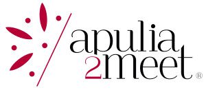 apulia2meet logo