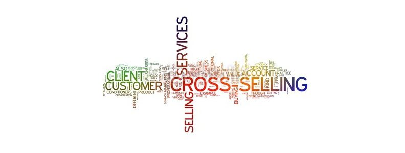 cross-selling e up-selling