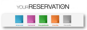 logo your reservation
