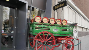 Heineken Experience - Amsterdam