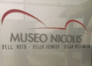 Museo Nicolis - Garda Veneto