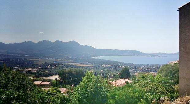 Corsica, Val del Nebbio 
